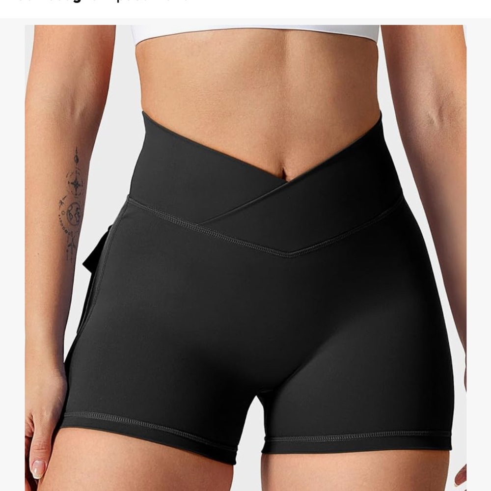 Women’s Yeoreo Butt Cinched Shorts